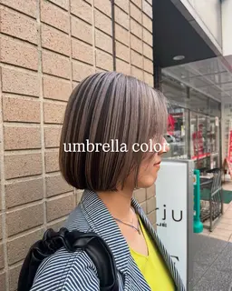 【ブリーチ込み🌈】ブリーチ＋カラー