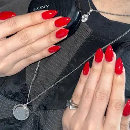 【当日限定🖤】ハンド💅🏻ワンカラー/ラメグラ✨オフ無しの方✨