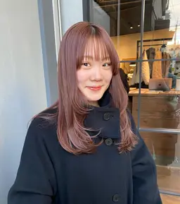 レイヤーカットモデル🐩🩰