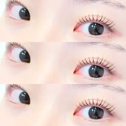 【洗浄/保湿/まつげパーマ】ケアラッシュリフト+Trコート ¥6000→