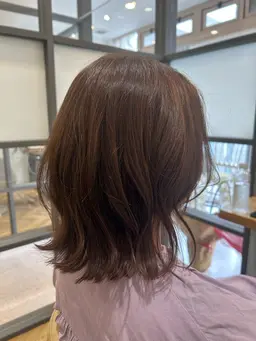 20%オフクーポン✨カット（大人）