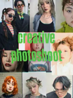 🌟作品撮影モデル募集中🌟