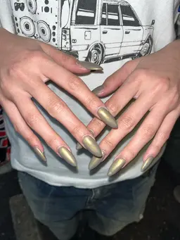 🌙長さだしシンプルデザイン(ﾏｸﾞ・ｵｰﾛﾗ・ﾐﾗｰ・ﾌﾚﾝﾁ・ｸﾞﾗﾃﾞ)