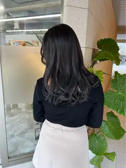 【10月限定】土曜日19:00✨メンテナンスカット✨