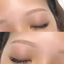 美眉スタイリング眉カラー付き★垢抜けたい方に!