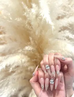 ワンカラー or グラデーション 【オフ込み】