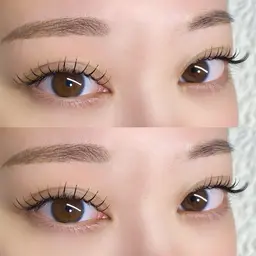 すっぴんでも浮かない🏹バインドロック100本（コーティング付き）