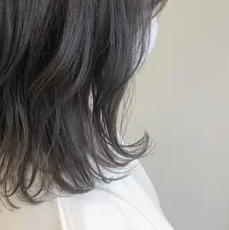 🦋今月最安値🦋カット➕プル艶カラー➕艶トリートメント