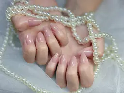 (ハンド)オフ　ソフトジェル2400円·チップやパーツオフ3700円