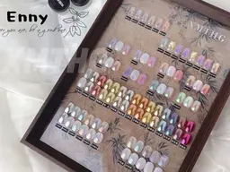 【話題沸騰】選べるミラーカラー！シンプルなのに目を惹く¥3990