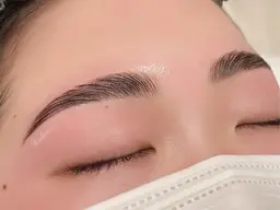 👑次世代ハリウッドブロウリフト 《WAX無し》👑