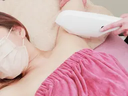 脇、VIO✨脱毛(レディース)