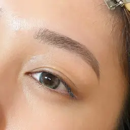 アイブロウ【ワックス脱毛】✨