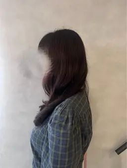 カット＋パーマ(女性のみ)