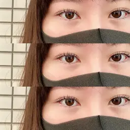 パリジェンヌラッシュリフト🖤🖤🖤 『美容液コーティング付き💎』