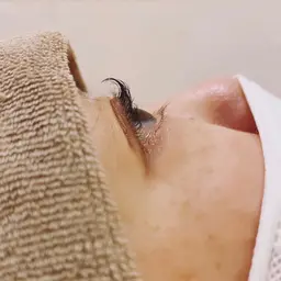 まつげパーマ(ラッシュリフト)💋*.+