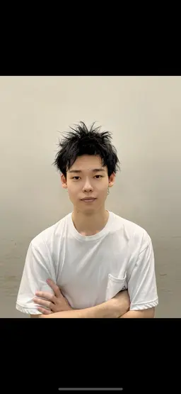 【人気No1】メンズカット✨