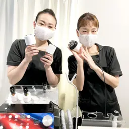 【42%OFF！】ハイパーナイフで頑固な脂肪にアプローチ❗️ 全身60分