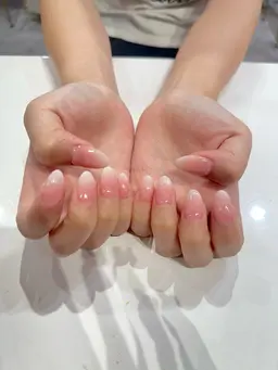 🌈【オフありカラグラ】※カラグラの色は濃いカラー又は白のみです