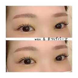 眉とまつげ セット ˖˚✩⊹