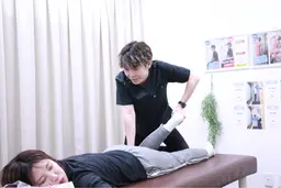 【身体の不調がある方☘️フルコース整体】肩こり/猫背/腰痛/眼精疲労/AI検査付き
