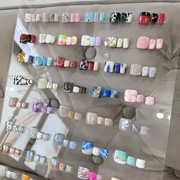 🦶🏻オフ込みフットゴージャスコース※オフ無しの方はご利用いただけません。所要時間は105分です。