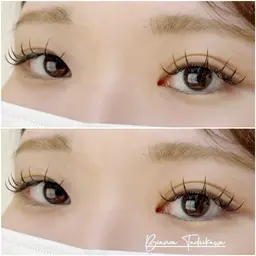 🌻フラットラッシュ120本🌻✨オフ無し[立川]