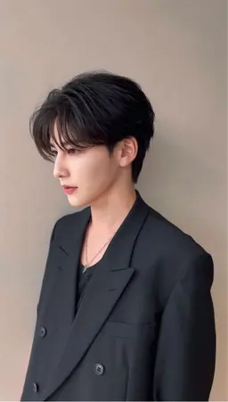 【1番人気】カット & パーマ & COA最高級トリートメントのセットメニュー🕊️💯