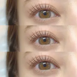 ラッシュリフト♡パリジェンヌ