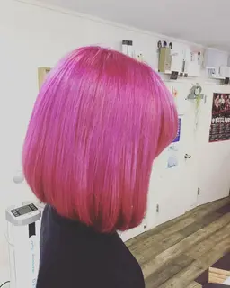 🔴髪質改トリートメント☆導入キャンペーン１日一組限定