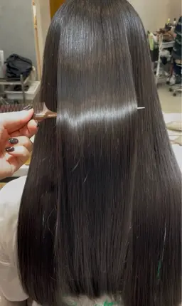 ✨本日限定✨  カット+ 髪質改善トリートメント