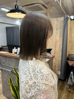 【期間限定】✂️レディースカット