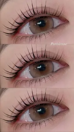 💫ラメグラ💫（オフ込み）ベースクリア