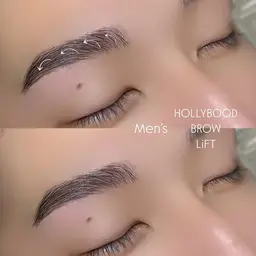🔥メンズアイブロウスタイリングWAX🔥【¥5,900→ミニモ限定¥3,900】