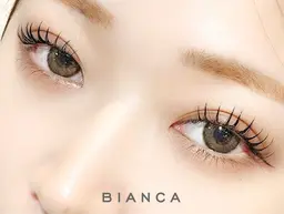 🍀8/22～25まで🌸＆ヘルシー シングルエクステ100本～120本￥9830→¥8500 束感/＆ヘルシー/大宮