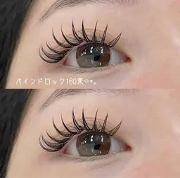 LEDバインドロック 100束