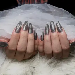 【ハンド】アプレ10本➕マグネットorフラッシュワンカラー《オフなし》🍐