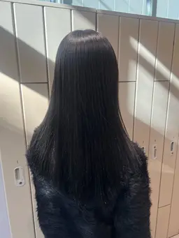 Aujua トリートメント🫧