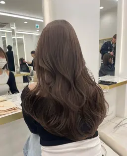 ✨艶髪トリートメント✨