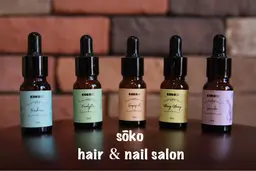 ご褒美メニュー🌿.∘  ヘッドスパ＋トリートメント