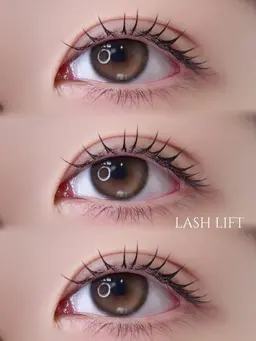 《新規》まつげパーマ(ラッシュリフト or パリジェンヌ)✨コーティング仕上げ🤍