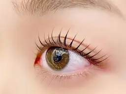 期間限定《似合わせラッシュリフト》Tr美容液仕上げ★目元のみ写真撮影