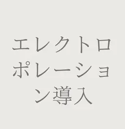 【モニター価格】50%OFF🧡エレクトロポレーション導入コース 🧡たるみ/しわ/浮腫ケア（施術時間45分）