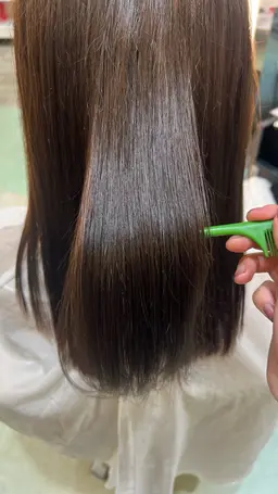 オージュアトリートメント4step