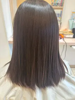 💛💛縮毛矯正💛💛