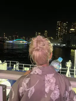 🍑夏祭り花火大会イベントセット🍑5500円浴衣着付け＋ヘアセット