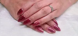 【Hand】💞ワンカラーorラメグラデーション💞900色以上のカラーからあなただけの選べるワンカラー