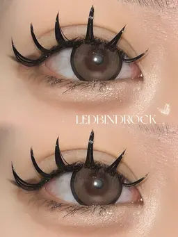🩵バインドロックつけ放題🩵他店オフ+¥500／LEDに変更の場合➕¥1500