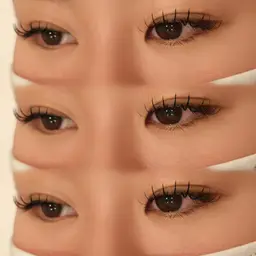 🩷エクステ120本🩷初めての方もオススメです😊