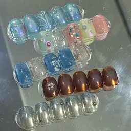 【ハンド】定額デザイン